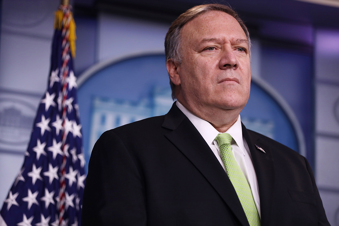 Us Might Ban Chinese Apps Including Tik Tok Soon Mike Pompeo The Prevalent India
